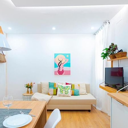 Cerca De Plaza Tirso De Molina Apartment Madrid Exterior foto