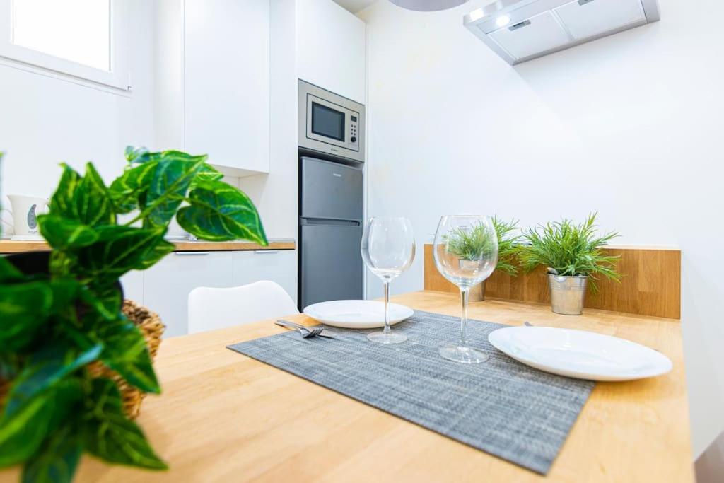 Cerca De Plaza Tirso De Molina Apartment Madrid Exterior foto